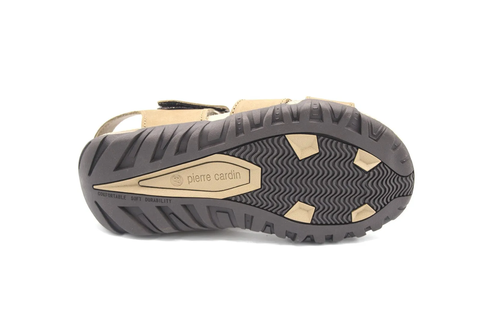 SANDAL KK-8101 CAMELLO