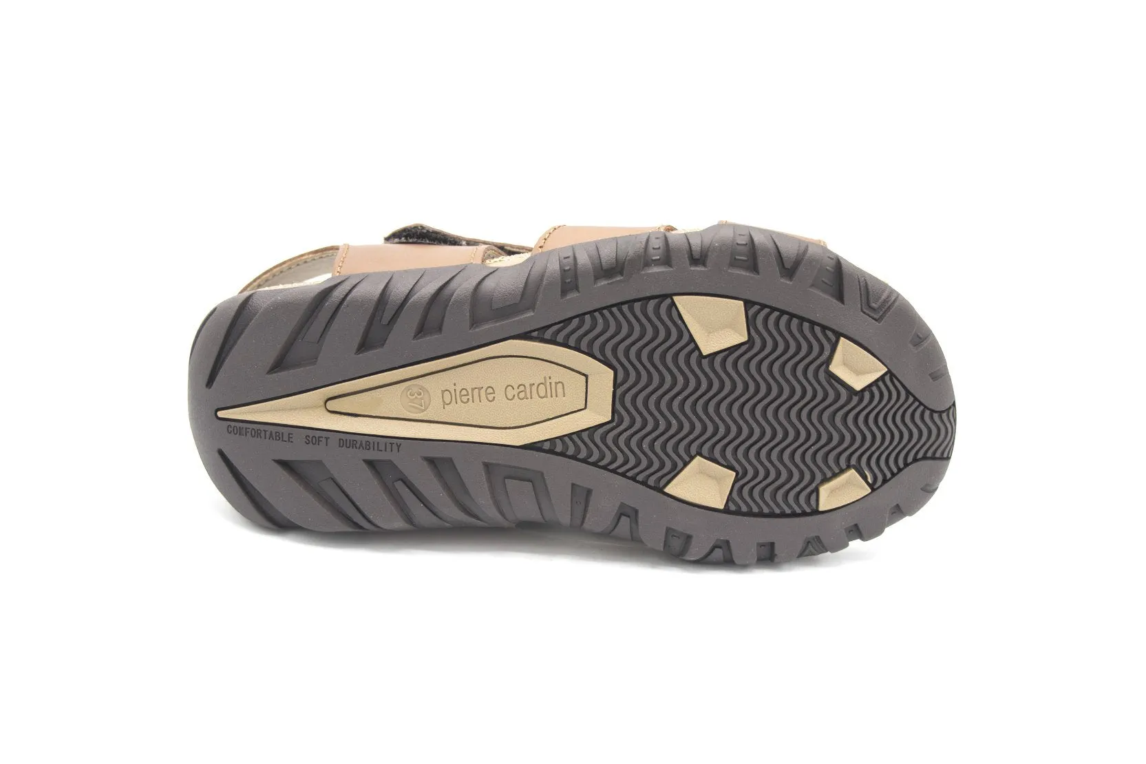 SANDAL KK-8101 CAMELLO