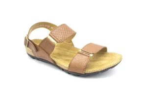 SANDAL KL-8102 CAMELLO
