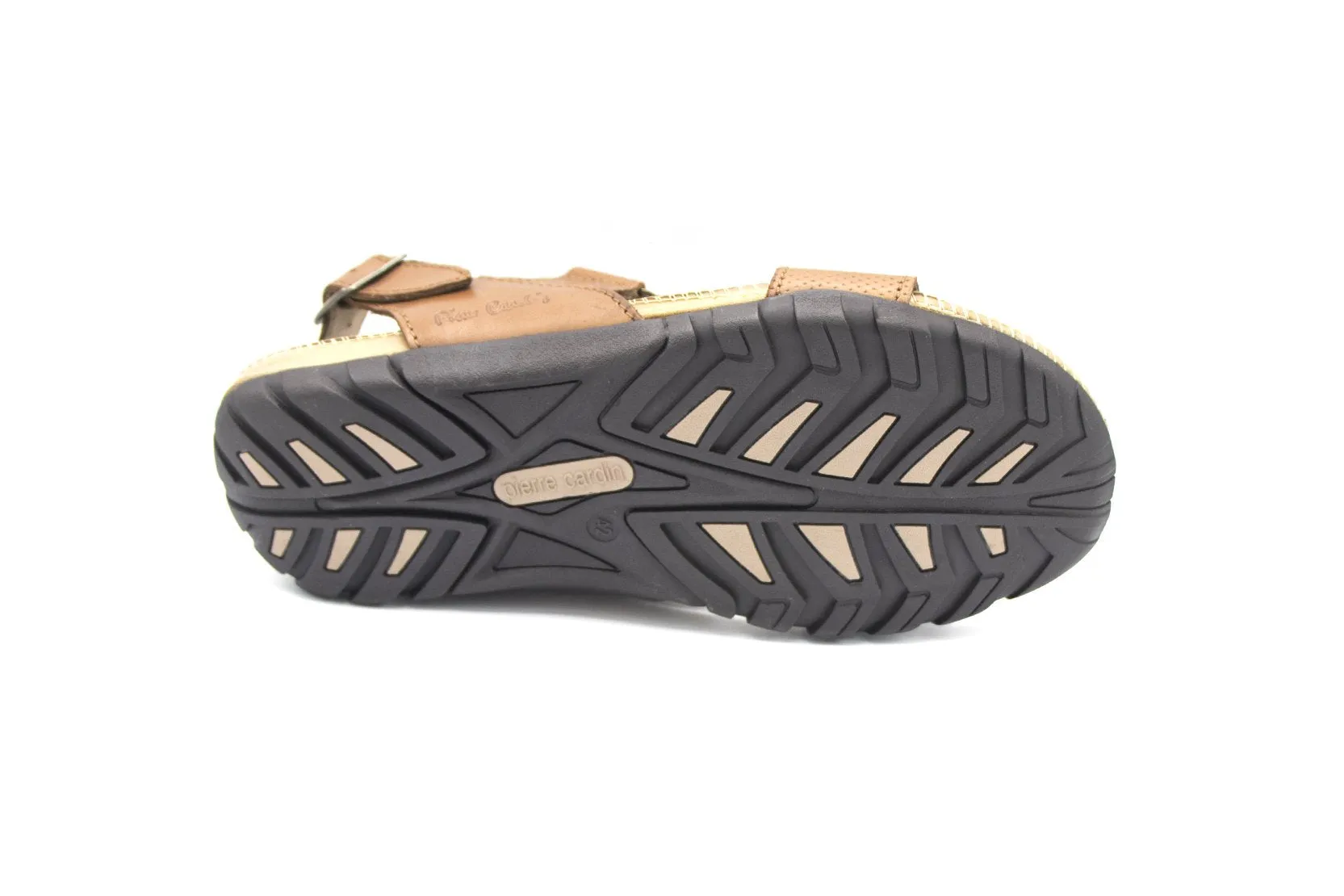 SANDAL KL-8102 CAMELLO