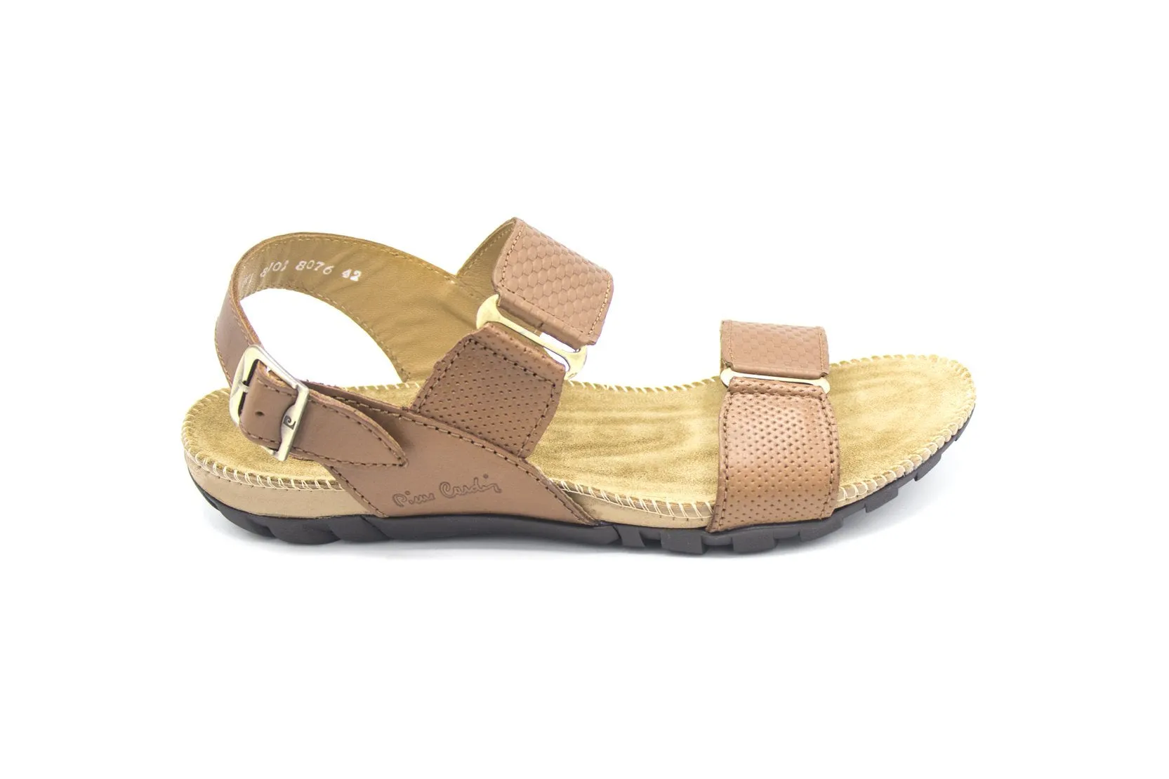 SANDAL KL-8102 CAMELLO