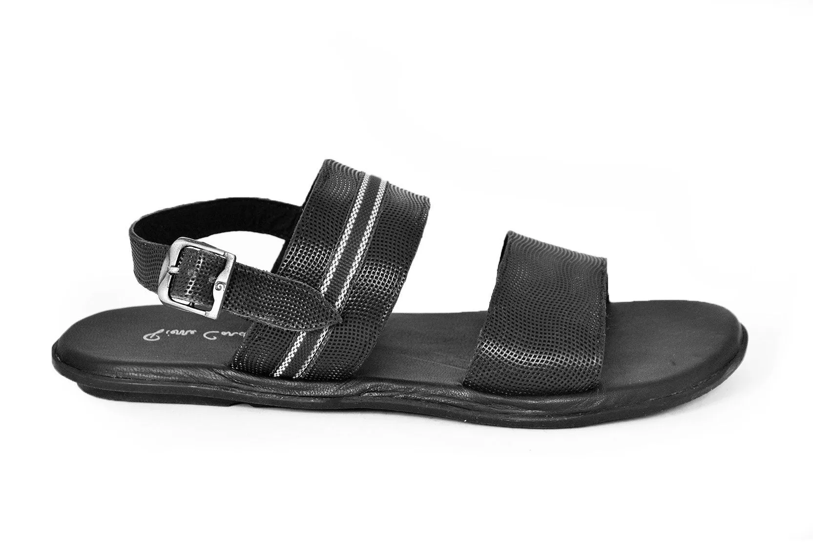 SANDAL SH-9305 BLACK
