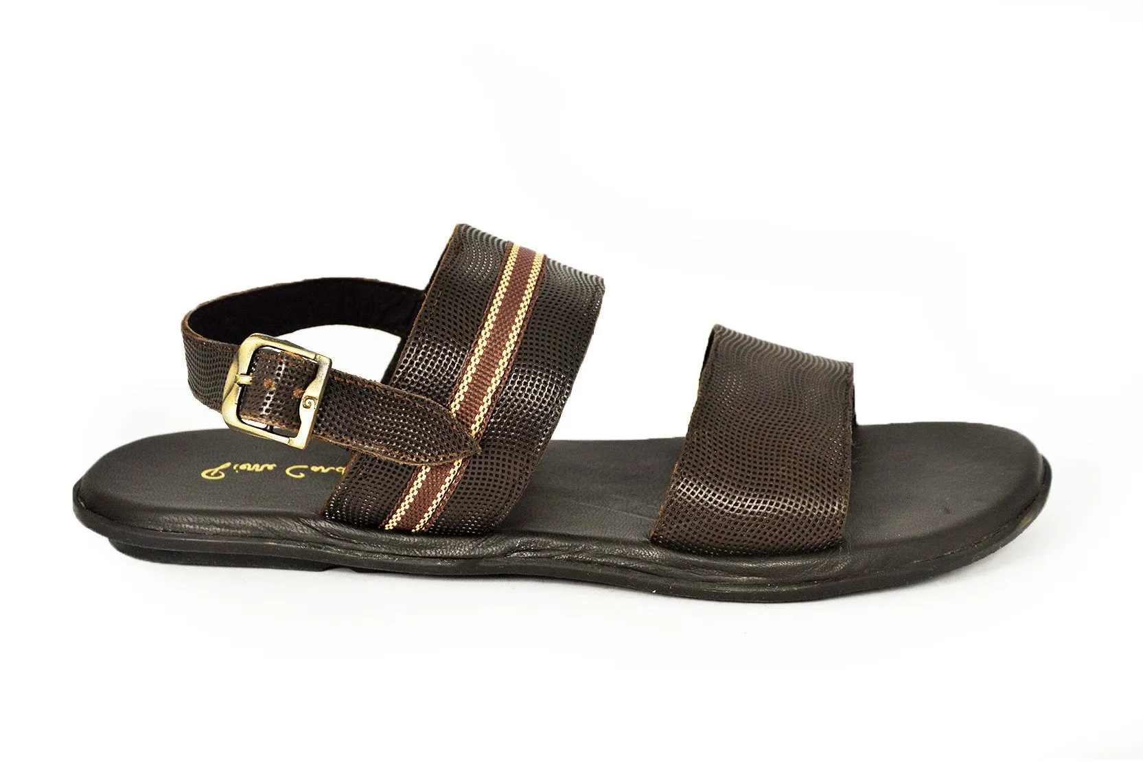 SANDAL SH-9305 BLACK