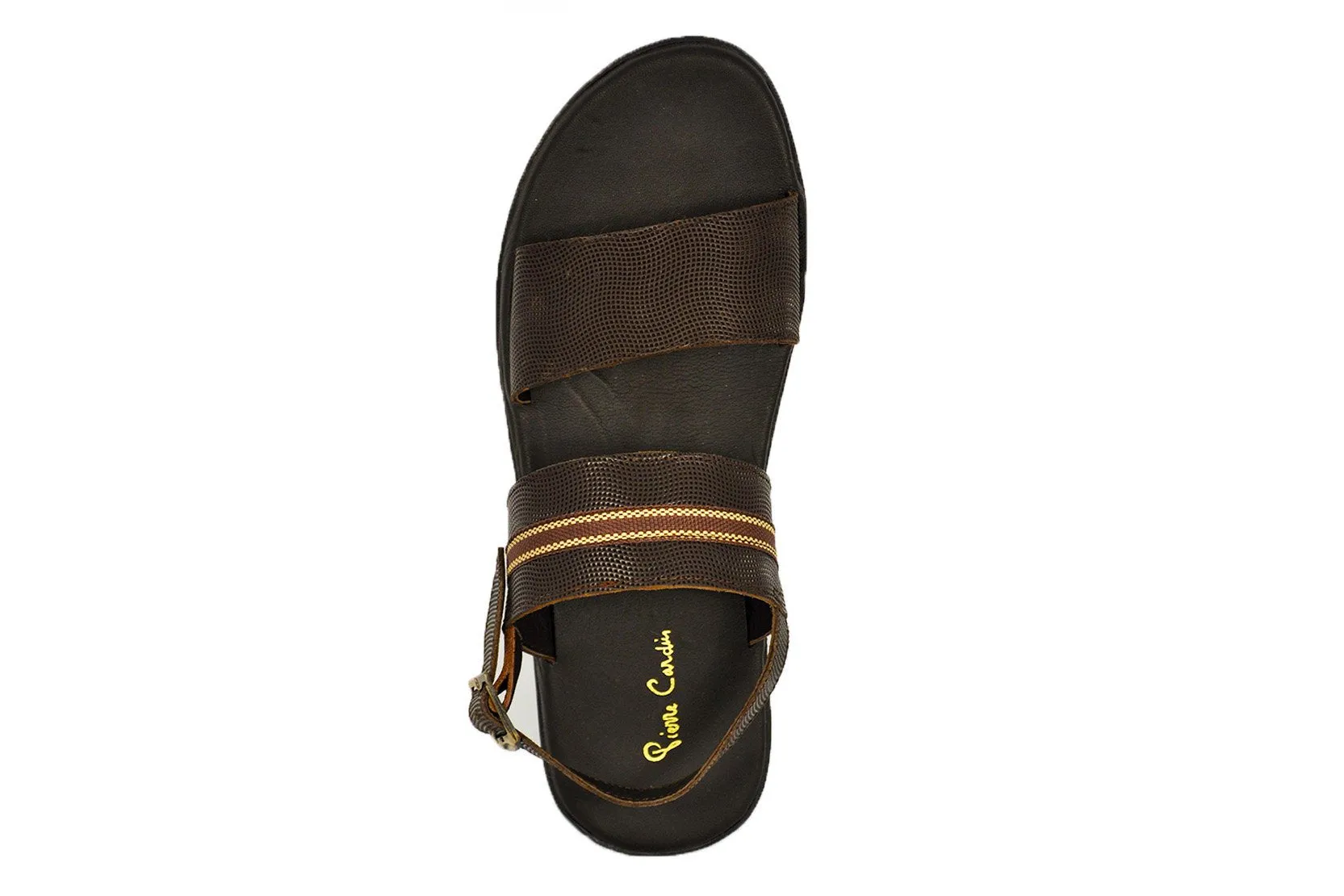 SANDAL SH-9305 BLACK
