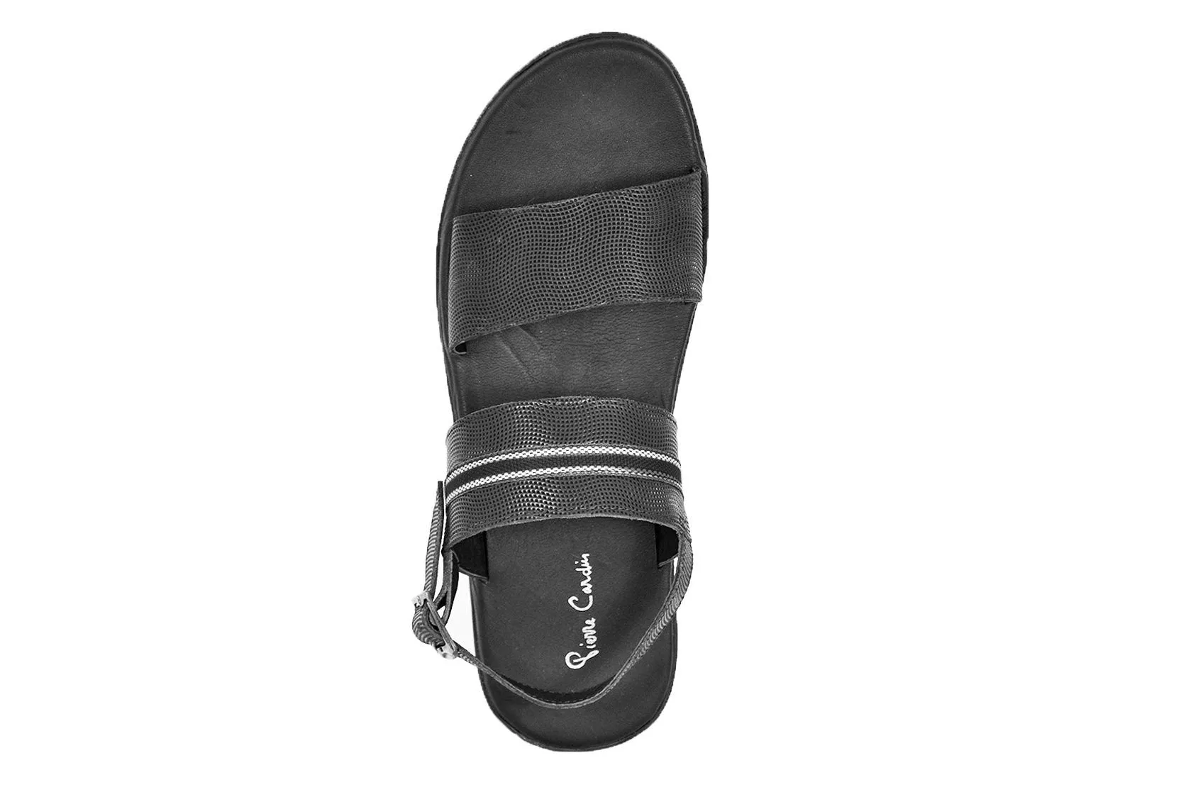 SANDAL SH-9305 BLACK