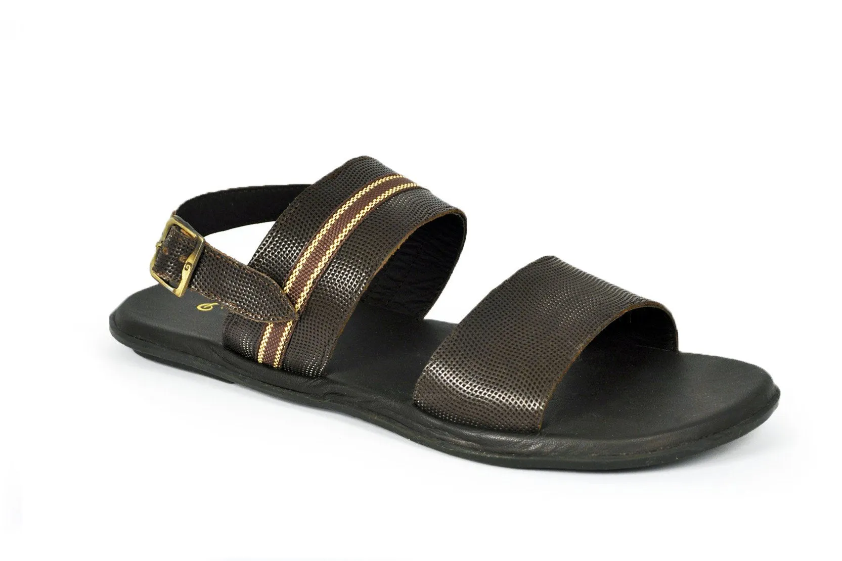 SANDAL SH-9305 BLACK