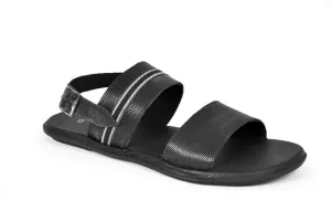 SANDAL SH-9305 BLACK