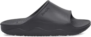 Sanuk Mens Beer Foamie Slide | Slides for Men | Mens Sandals | Beach Sandals | Water Friendly & Lightweight |