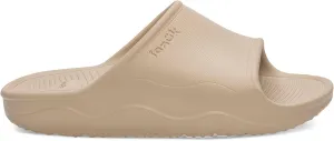 Sanuk Womens Beer Foamie Slide | Slides for Women | Womens Sandals | Beach Sandals | Water Friendly & Lightweight |