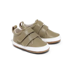 Scout Shoe || Sage