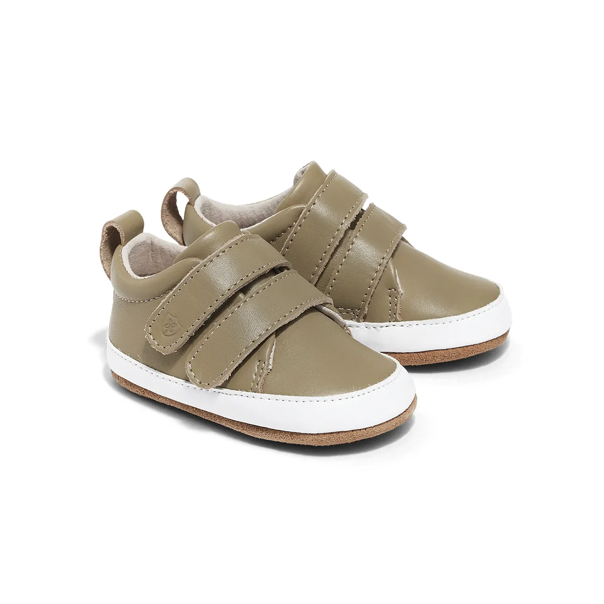 Scout Shoe || Sage