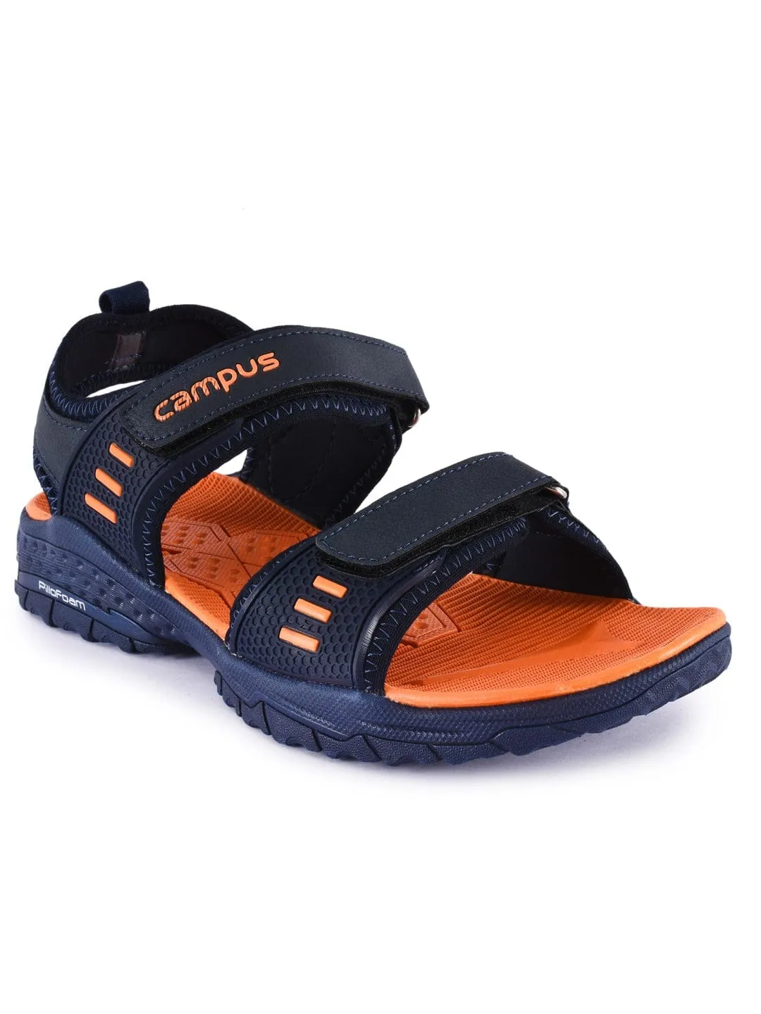 SD-PF024 Navy Men's Sandals