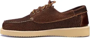 Sebago Men's Askook Tumbled Eva Shoes