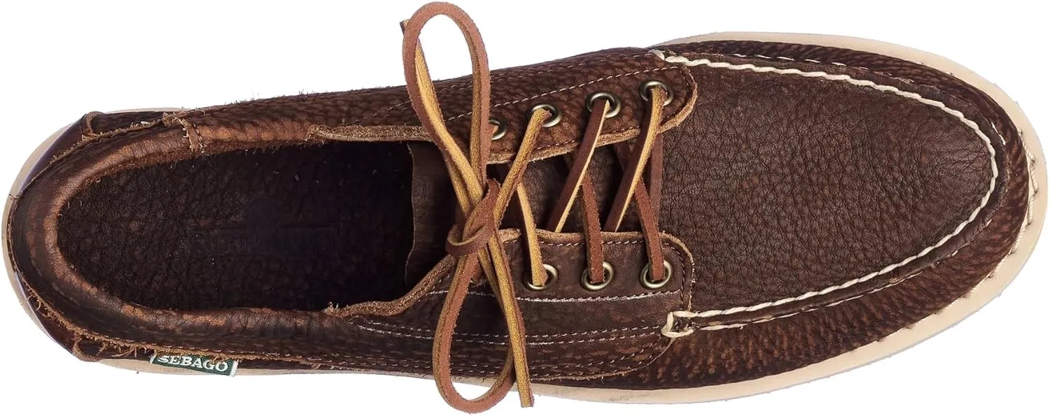 Sebago Men's Askook Tumbled Eva Shoes