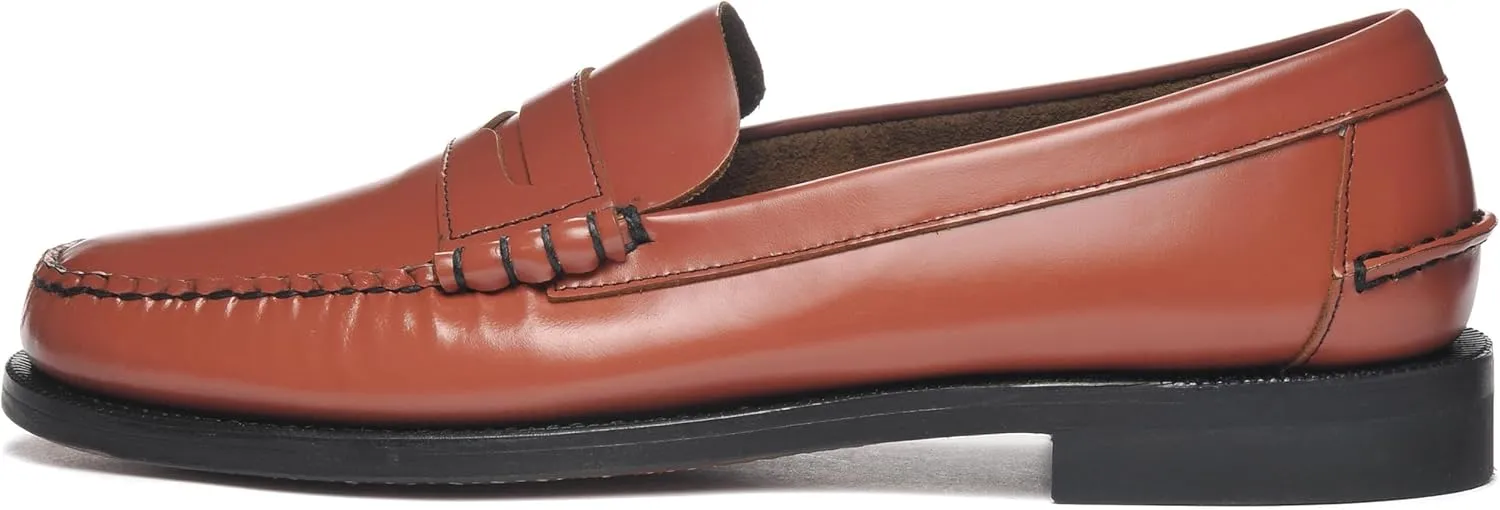 Sebago Men's Classic Dan Pigment Loafers