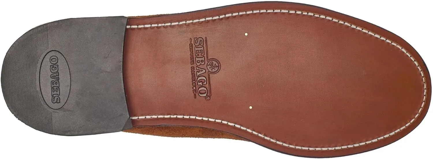 Sebago Men's Dan Dallas Shoes