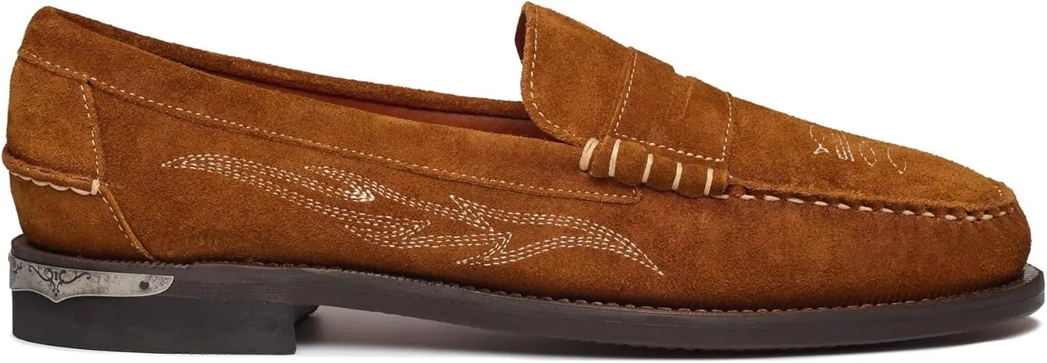 Sebago Men's Dan Dallas Shoes