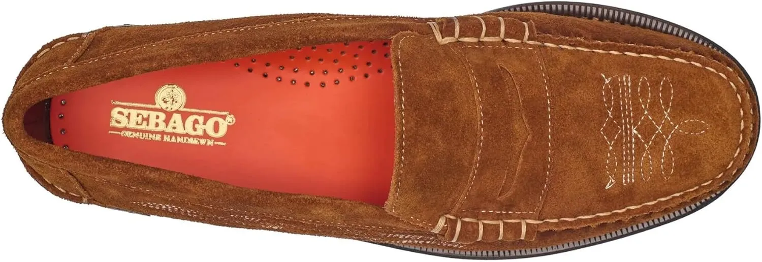 Sebago Men's Dan Dallas Shoes