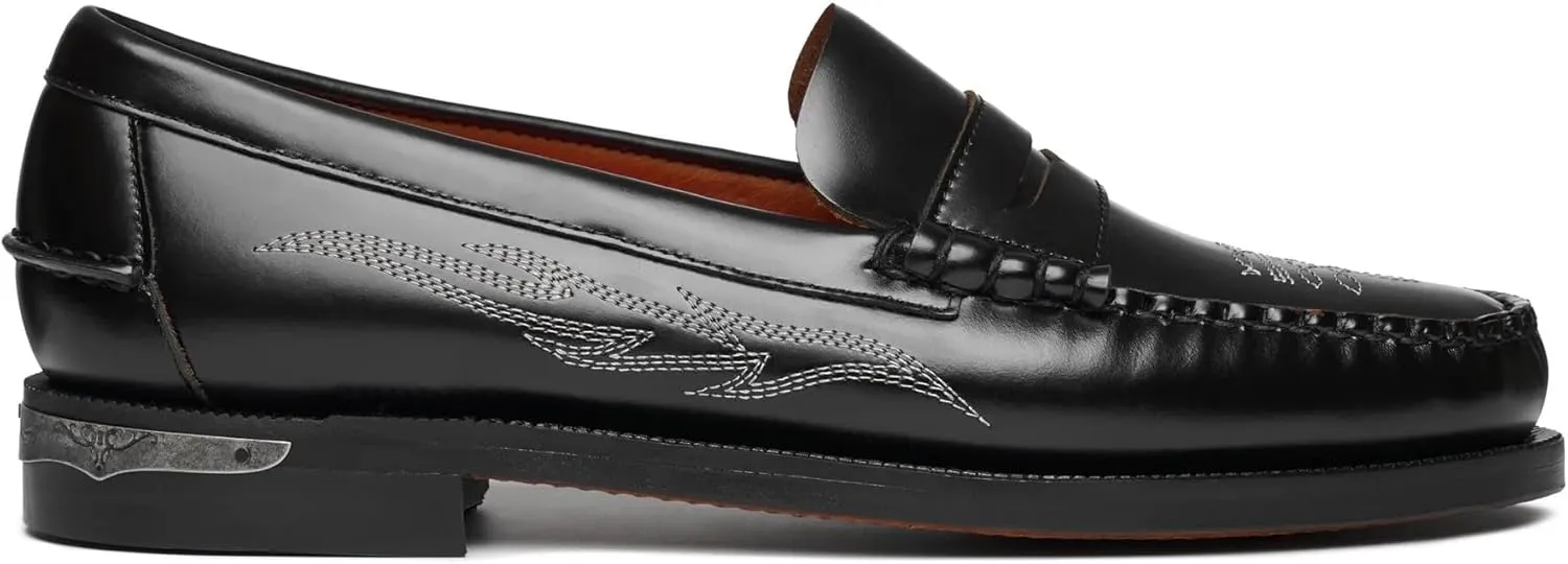 Sebago Men's Dan El Paso Shoes