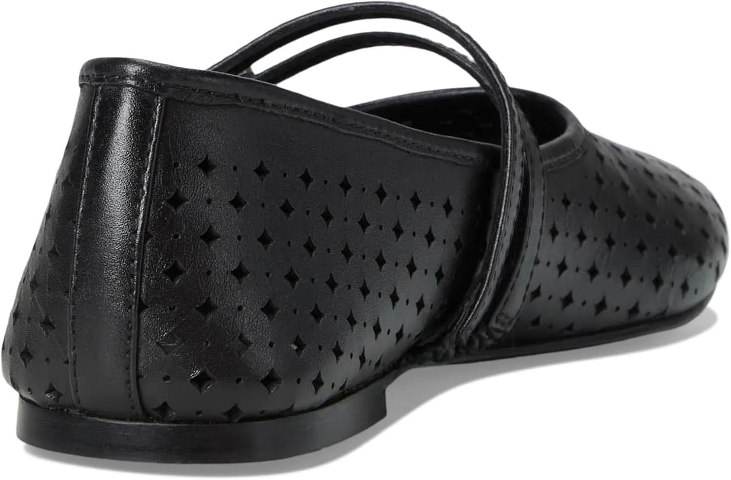 Seychelles Women's Royal Leather Ballet Flat
