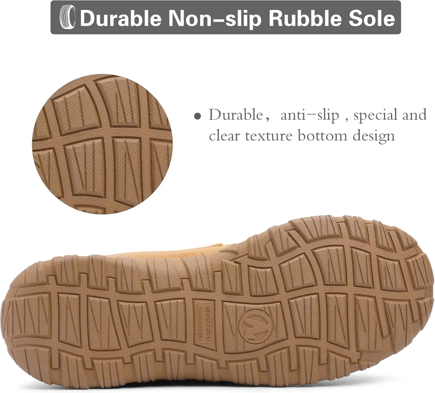 shoeslocker Mens Slippers Microsuede Moccasin Memory Foam House Shoes