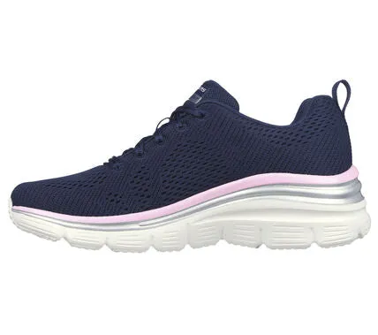SKECHERS FASHION FIT - SOFT SHOT - 149698 - NVPK