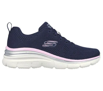 SKECHERS FASHION FIT - SOFT SHOT - 149698 - NVPK