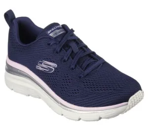 SKECHERS FASHION FIT - SOFT SHOT - 149698 - NVPK