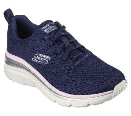 SKECHERS FASHION FIT - SOFT SHOT - 149698 - NVPK