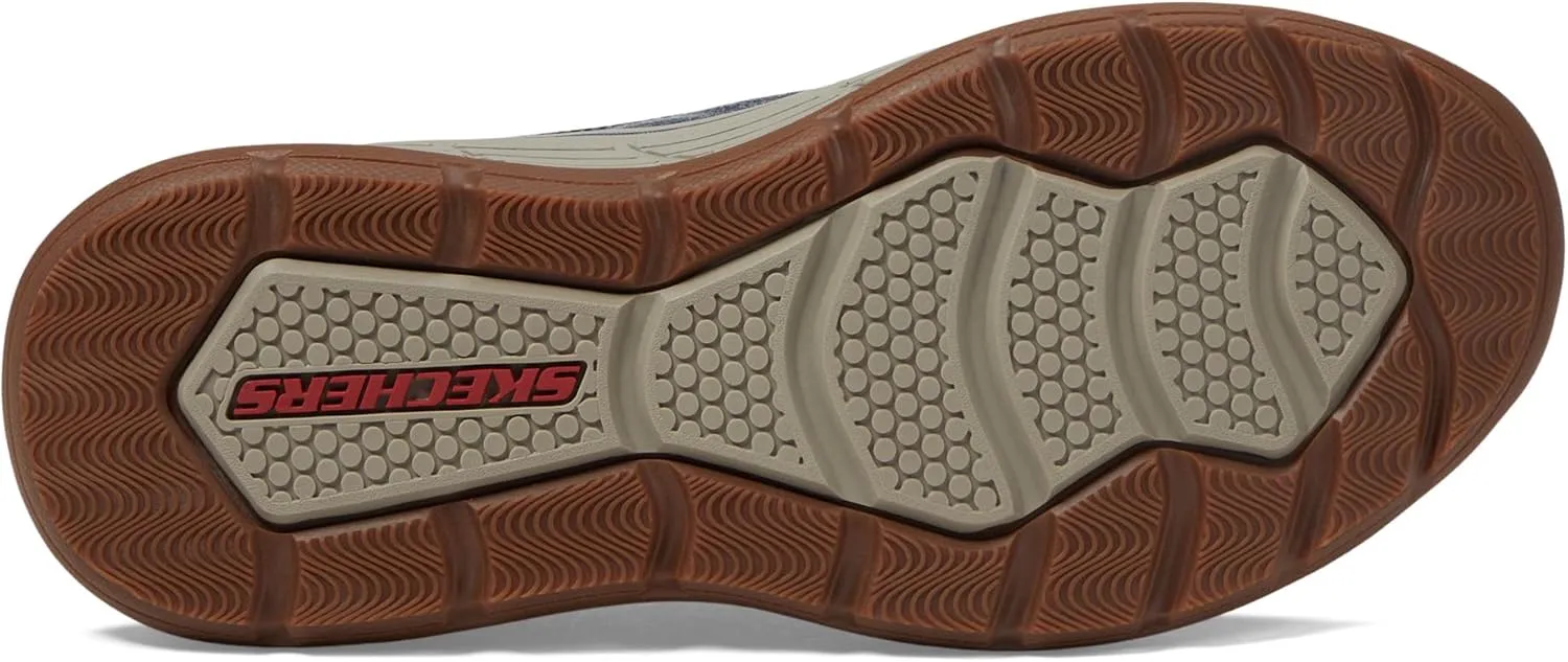 Skechers Men's Remaxed-Fenick Moccasin