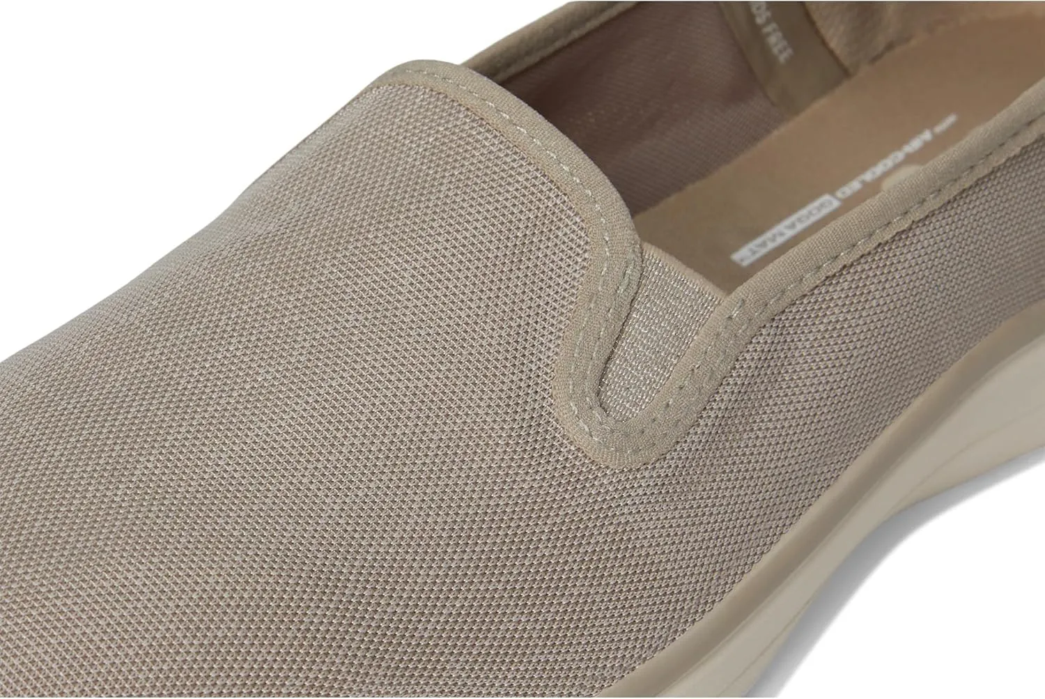 Skechers Women's On-The-go Flex-Radiant Snake Print Skimmer Hands Free Slip-ins Loafer Flat