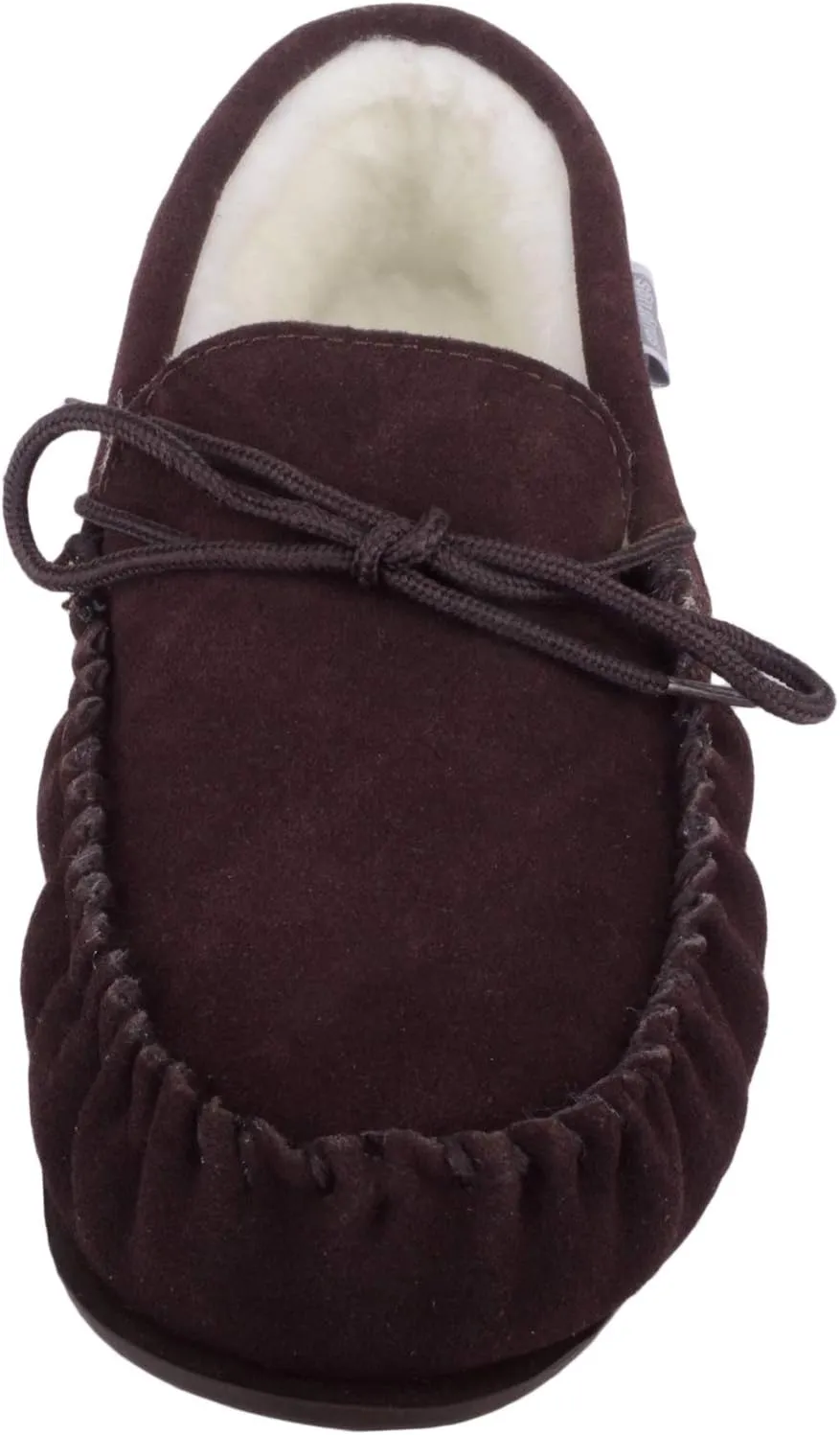 SNUGRUGS Men's Moccasin