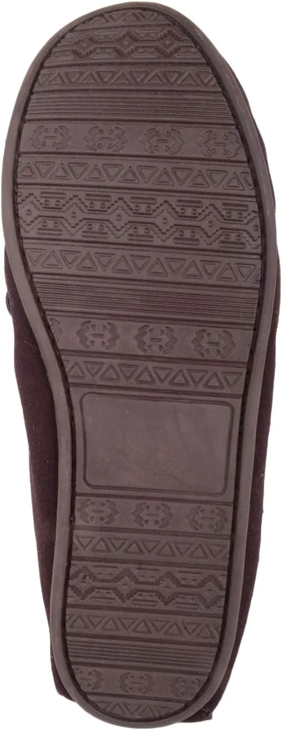 SNUGRUGS Men's Moccasin