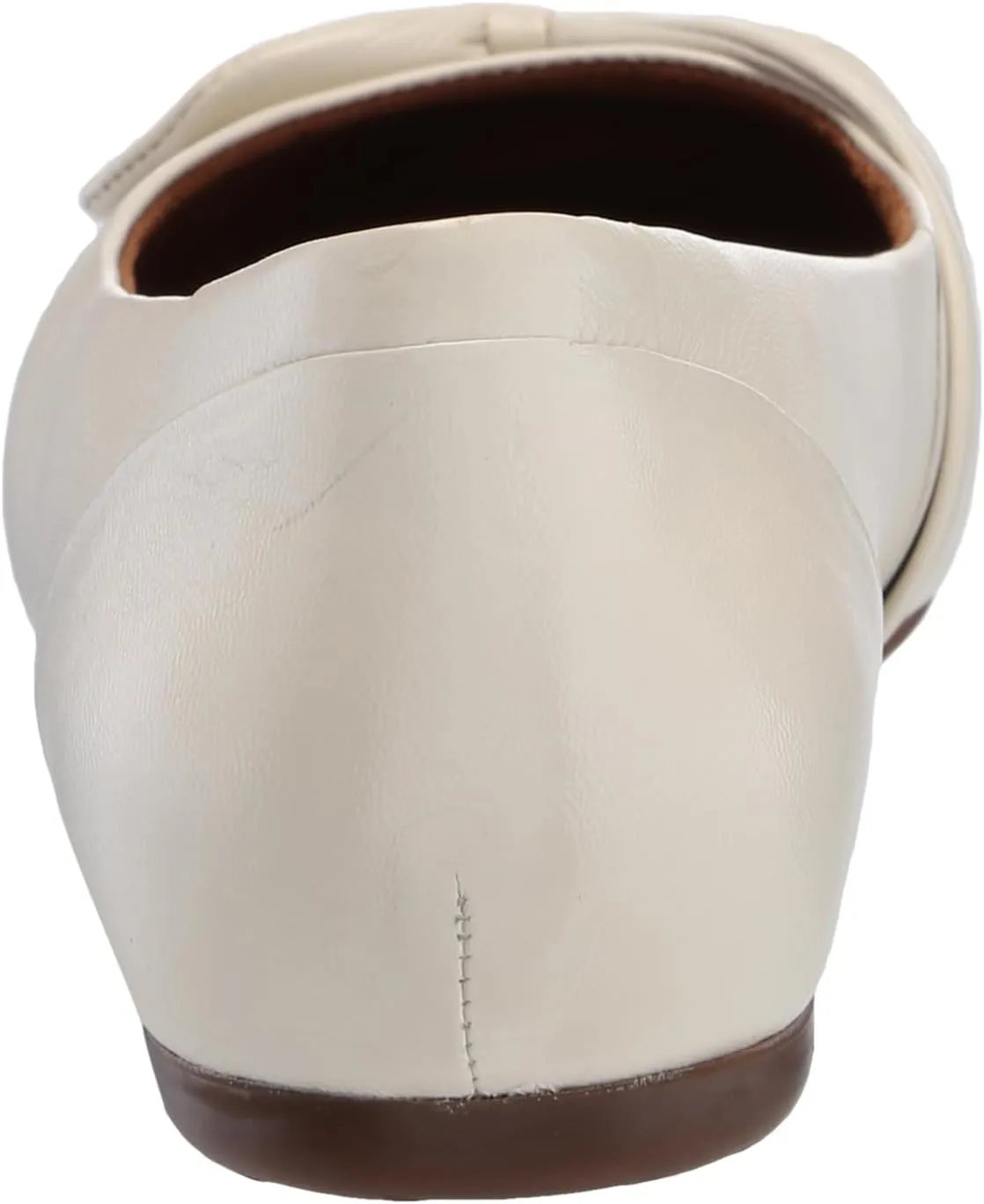 SoftWalk Women's Sofia Loafer Flat