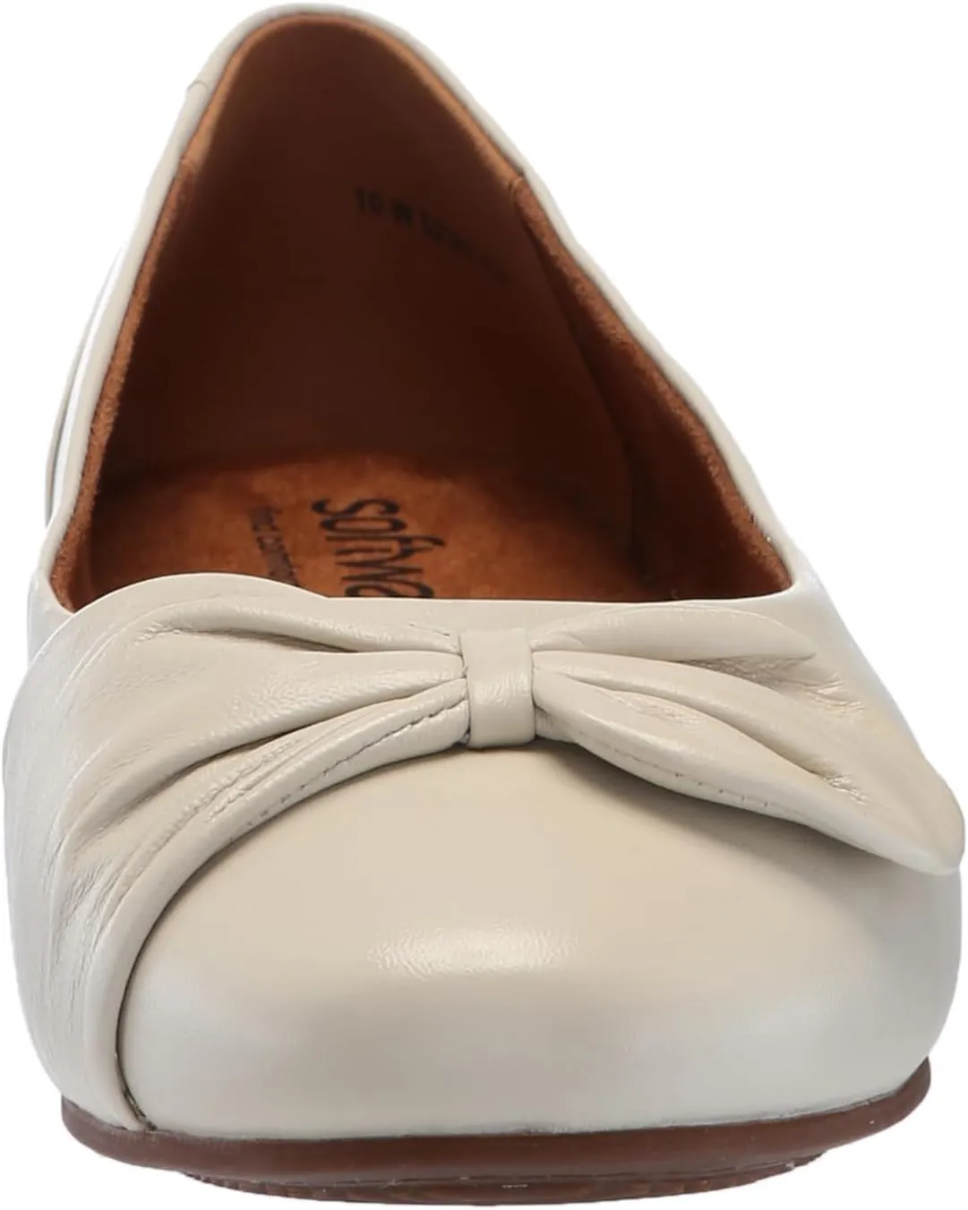 SoftWalk Women's Sofia Loafer Flat
