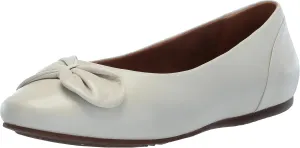 SoftWalk Women's Sofia Loafer Flat