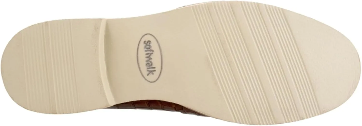 SoftWalk Women's Walsh Loafer