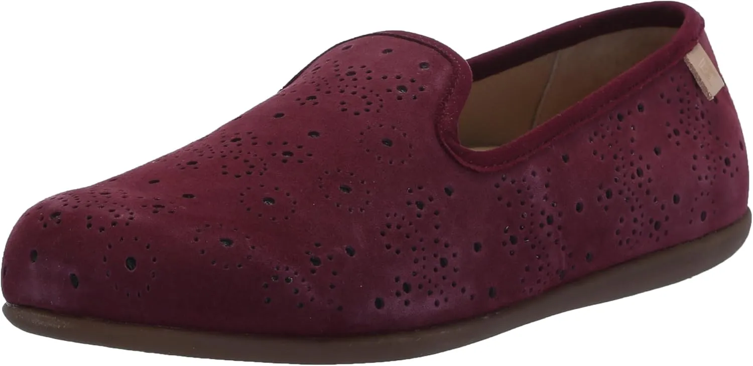 Spenco Women's Paisley Ballet Flat