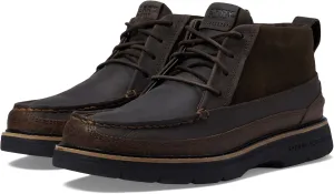 Sperry Men's Authentic Original Plushwave Chukka Boot