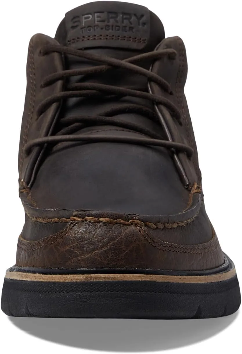 Sperry Men's Authentic Original Plushwave Chukka Boot