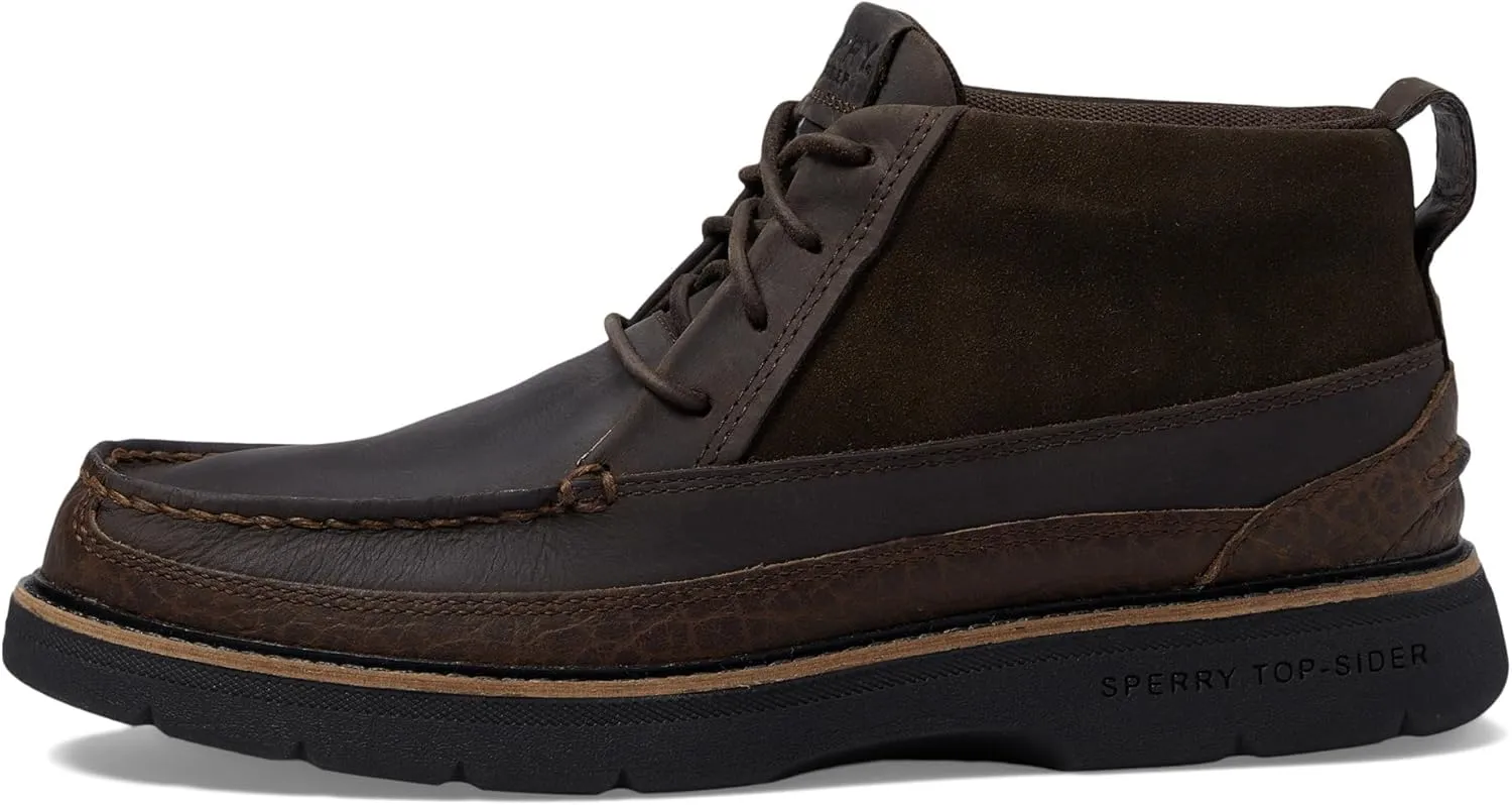Sperry Men's Authentic Original Plushwave Chukka Boot