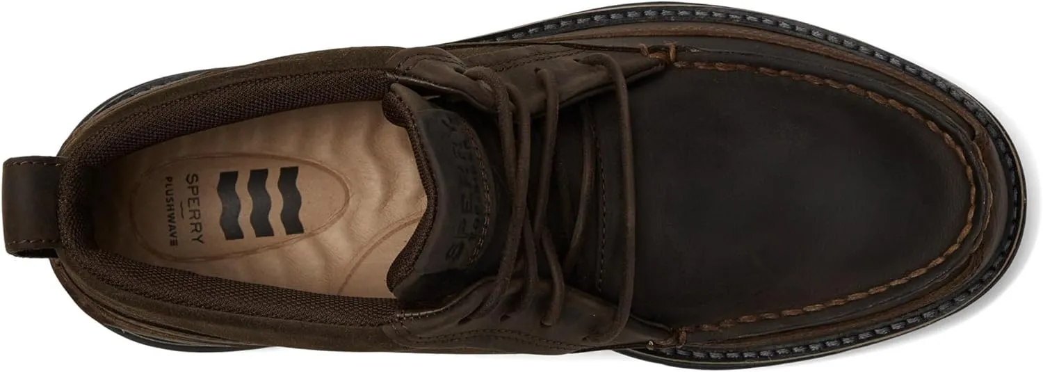 Sperry Men's Authentic Original Plushwave Chukka Boot