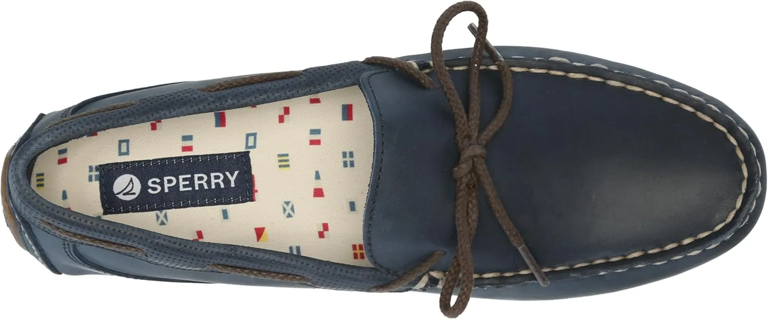 Sperry Men's Davenport 1-Eye Moccasin