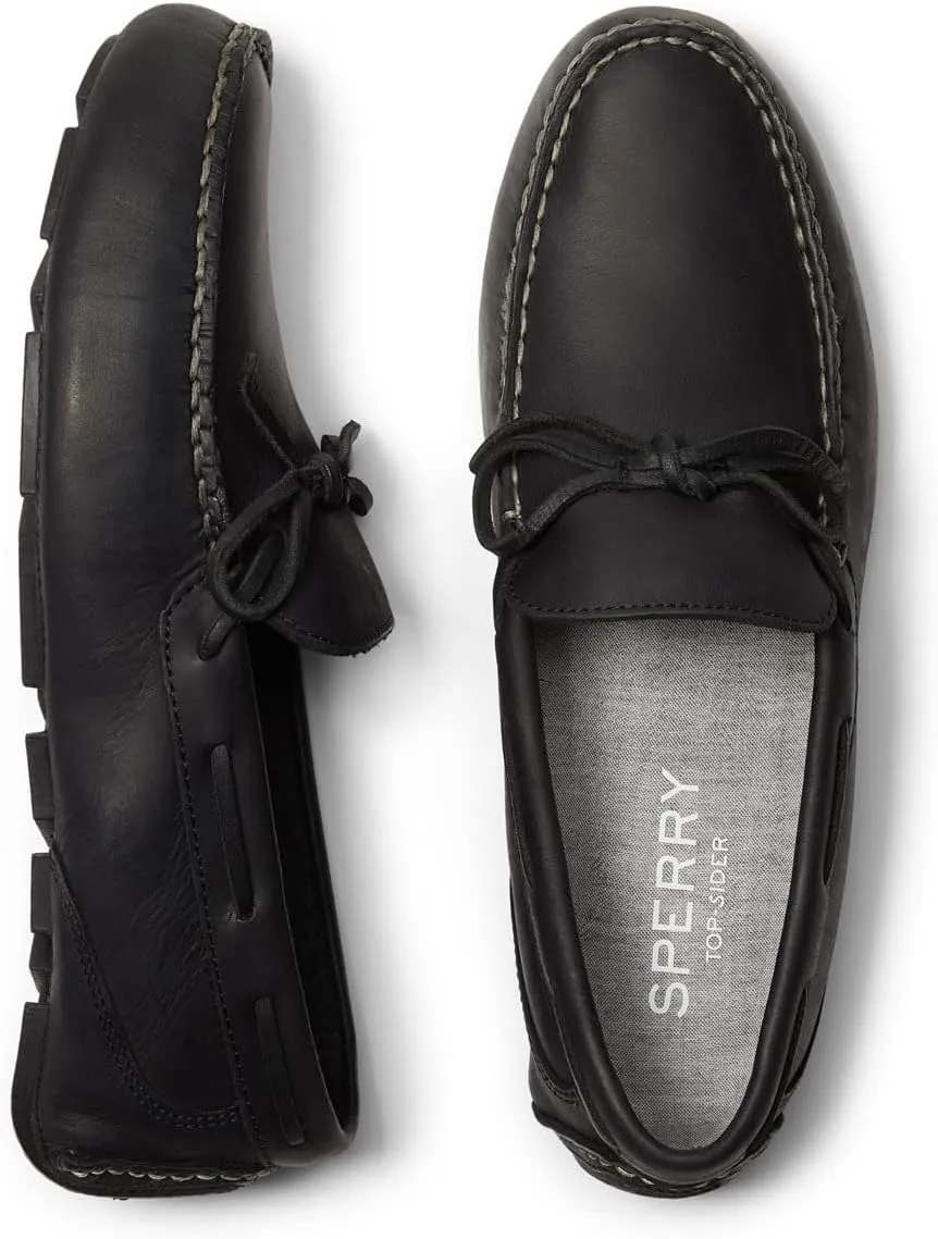 Sperry Men's Davenport 1-Eye Moccasin