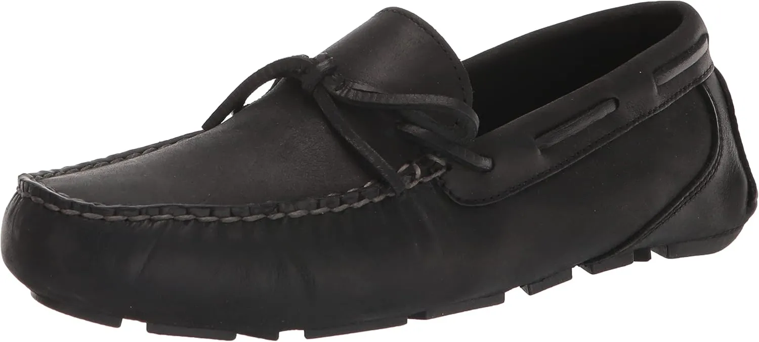 Sperry Men's Davenport 1-Eye Moccasin