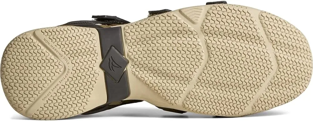 Sperry Men's Eagle Ray Fisherman Sandal