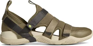 Sperry Men's Eagle Ray Fisherman Sandal