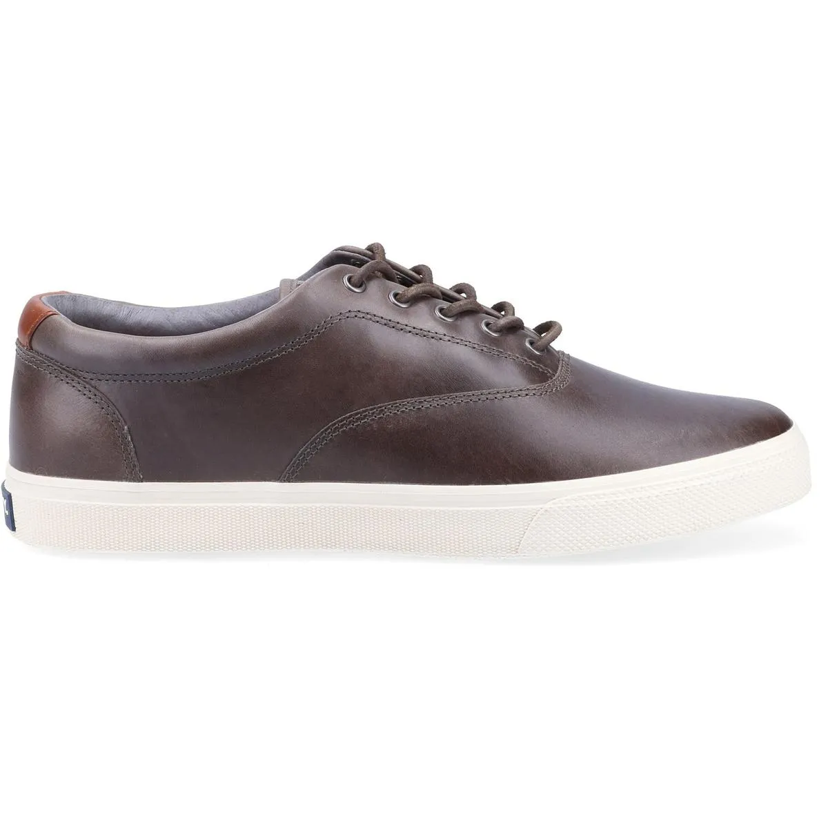Sperry Striper Plushwave CVO Trainer Grey
