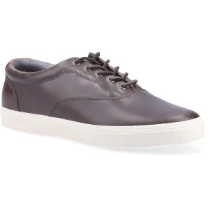 Sperry Striper Plushwave CVO Trainer Grey