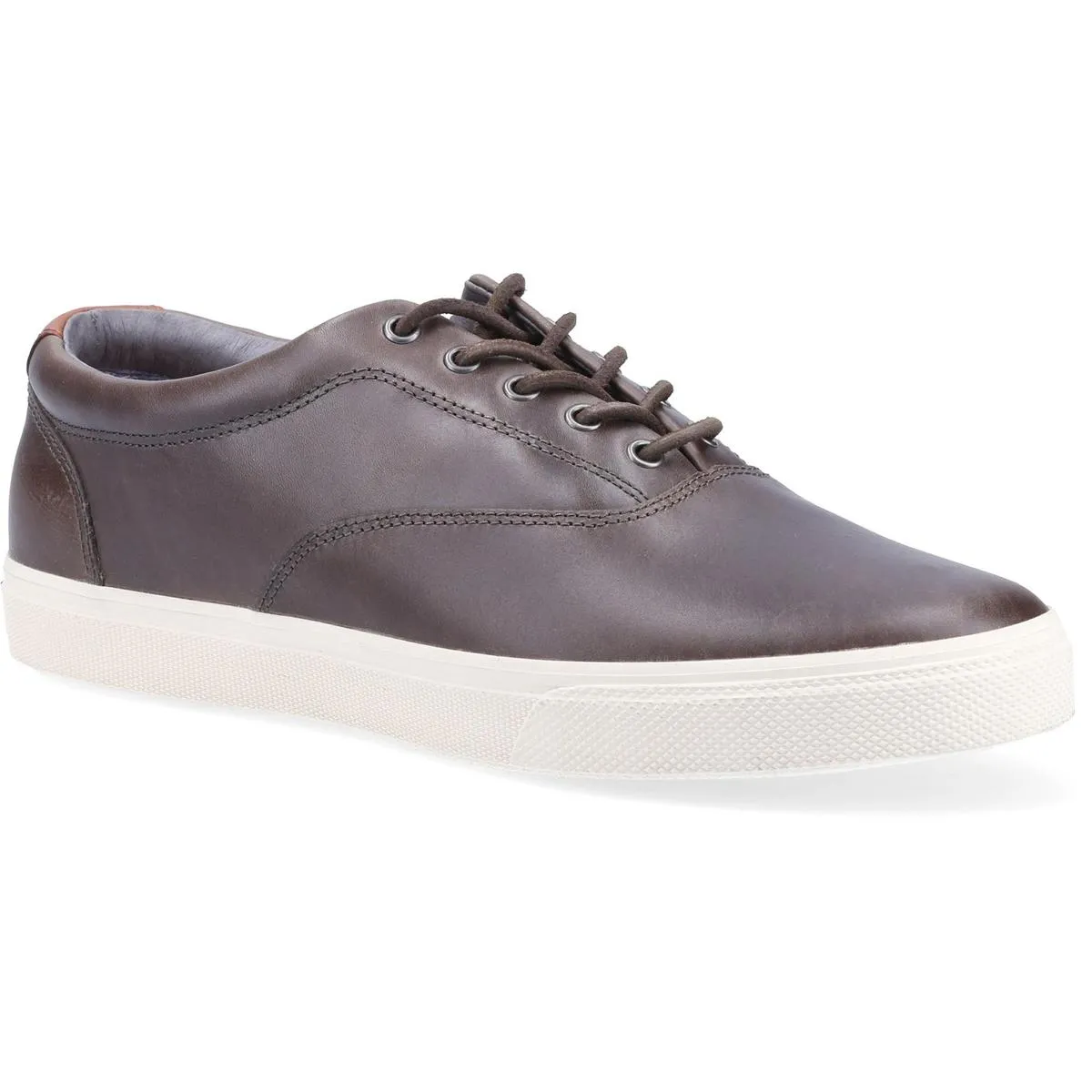 Sperry Striper Plushwave CVO Trainer Grey
